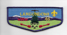 #46 S3 Langundowi Lodge picture