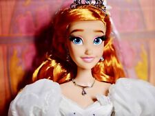 Disney D23 Expo 2022 Exclusive Limited Edition 17” Doll Giselle Enchanted NIB picture