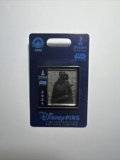 2024 Disneyland Star Wars Nite Darth Vader Pin -  And Gift picture