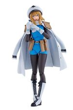 S.H. Figuarts SHY Spirits about 150mm ABS & PVC Painted Movable Figure picture