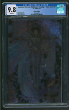 Sandman Universe Nightmare Country Glass House #1 Foil Variant CGC 9.8 picture