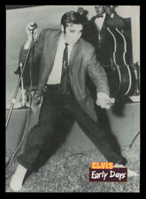 1992 River Group Elvis Presley Trading Cards Series 1 2 3 #3-#641 U Pick Choose picture
