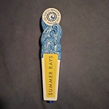 Cisco Brewing, Summer Days, Beer Tap Handle picture