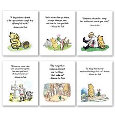 Winnie the Pooh Wall Decor Classic winnie the pooh Poster Prints for nursery ... picture