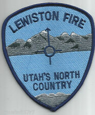 Lewiston - Utah's North Country, Utah  (4