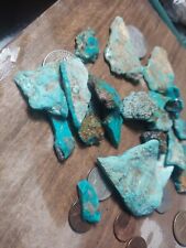 Cripple creek natural turquoise real from the past vintage wow near summer list picture