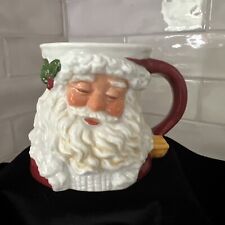 Vintage Possible Dreams Santa Claus Father Christmas Mug  picture