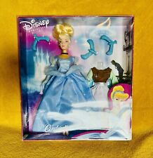 Vivid Imaginations Disney Princess Cinderella  Dolls Boxed New picture