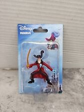Disney Peter Pan Capitan Hook – Mini Figurine - New picture