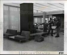 1960 Press Photo The Mt. Sinai Hospital - nee32194 picture
