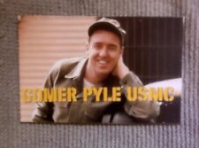 Gomer Pyle USMC Jim Nabors Refrigerator Magnet TV Novelty Photo  picture