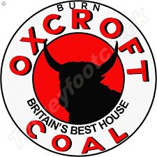 Oxford Coal 