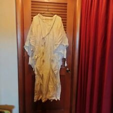 Antique Fraternal Odd Fellows Robe Renaissance Costume picture