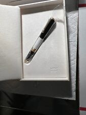 New Montblanc 2016 Limited Writer Edition William Shakespeare Ball Point Pen picture