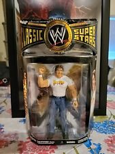 WWF WWE CLASSIC SUPERSTARS ROWDY RODDY PIPER ACTION FIGURE SEALED HOTROD picture