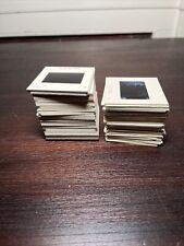 Vintage 35mm Slides Unsearched 1970s Lot of 75, Unpicked Lot, MAss. Family picture