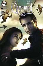 Charmed Season 10 #13 VF/NM; Zenescope | we combine shipping picture