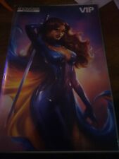 ZENESCOPE BELLE Showcase VIP  NM Very Limited  picture