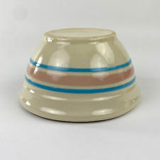 Vintage McCoy Pottery Mixing Bowl 8