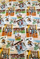 COPR Vintage Fabric Sports Themed Print Preshrunk Drip Dry Screen Print picture