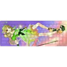 Atelier Ayesha - Keyboard Figure Diecast Doll picture