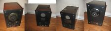 Very Rare Early 1920s Radio Set, RCA Radiola & Westinghouse in Original Boxes picture