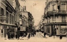 CPA BOURGES - Middle Street (634661) picture