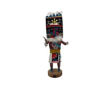 Native American Kachina Doll 