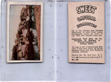 T121 Sweet Caporal, World War I Scenes, 1914, #125 Starbrouck Fort picture