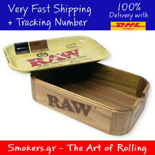 1x RAW Cache Box + GIFT 10x RAW KS Papers picture