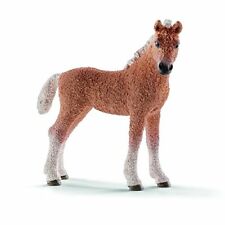 SCHLEICH Bashkir Curly Foal picture