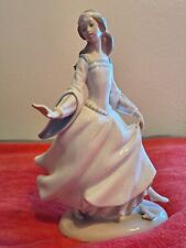 LLADRO Porcelain Figurine Authentic Collectibles Made In Spain picture