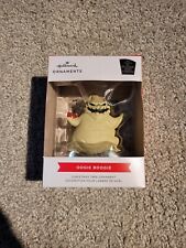 Hallmark The Nightmare Before Christmas Ornament OOGIE BOOGIE picture