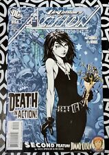 Lex Luthor's Action Comics #894 - NM - 2010 - DC Comics - 1st App of Death 🔥  picture