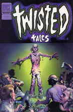 Twisted Tales #5 FN; Pacific | Richard Corben - we combine shipping picture