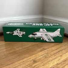 2021 Hess Toy Truck - Cargo Plane and Jet picture