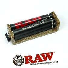 Raw 79mm Roller Machine 2 Way RAW Classic 1 1/4 Rolling Machine *FREE Shipping* picture