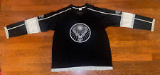 Brand New Sealed Jagermeister Hockey Jersey size ADULT LARGE L picture
