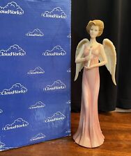 Cloudworks Angel Figurine “Blessings” NIB picture