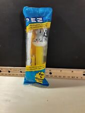 Bugs Bunny PEZ With Feet - Vintage In Original Unopened Packaging With Candies picture
