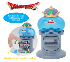 TAITO Dragon Quest King Slime Candy Stocker Square Enix Japan Brand NEW picture