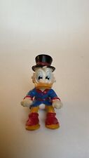 Rare Disneys Scrooge Mcduck Ducktails Cartoon Pvc Figurine picture