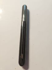 Lamy Dialog 3 Fountain Pen, 14k Gold retractable nib 6mm, black gloss piano new picture