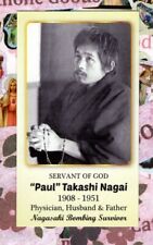 Servant of God Paul Takashi Nagai (2