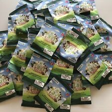 50 x Woolworths Bricks Farm Packs Unopened New picture