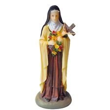 St. Therese of Lisieux The Little Flower Figurine picture