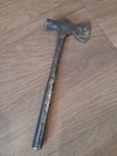 Unique Vintage Small Metal Hammer Axe Hatchet Ax 7