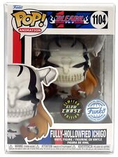 Funko Pop Bleach Fully-Hollowfied Ichigo GITD CHASE #1104 Special Edition picture