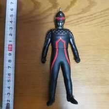 Ultraman Ginga Ultra Hero Series 500 Ultra Seven Seven Dark with Live Sign Lim picture