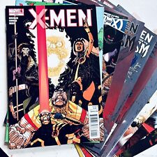 X-Men Lot of 10 || Details In Photos || Marvel picture